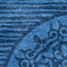 Medallion Stripes